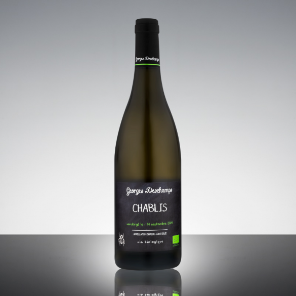 Chablis BIO