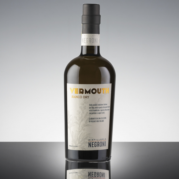 Vermouth Bianco