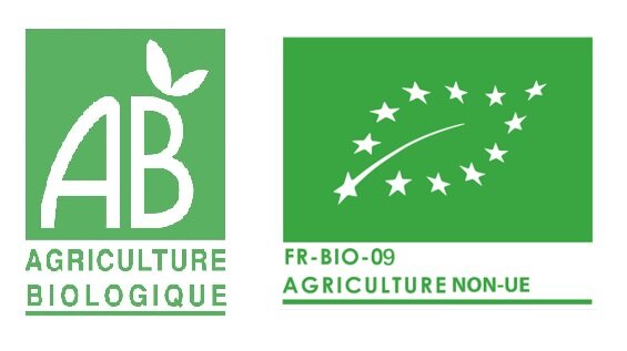 certifiè par fr-bio